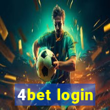 4bet login