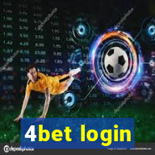 4bet login