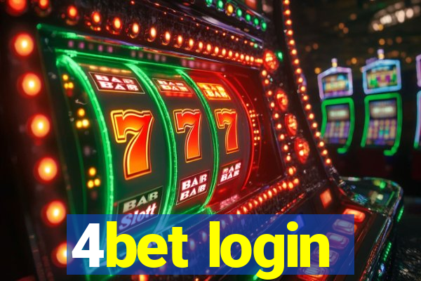 4bet login