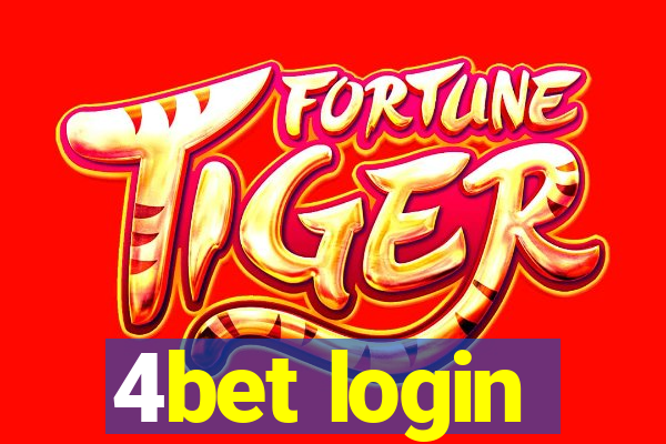 4bet login