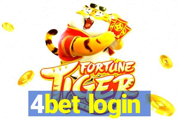 4bet login