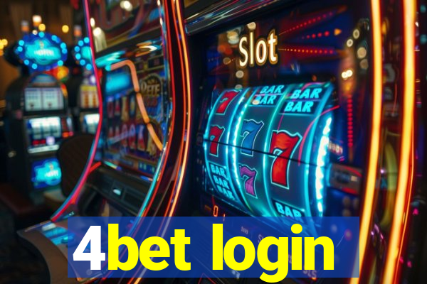 4bet login