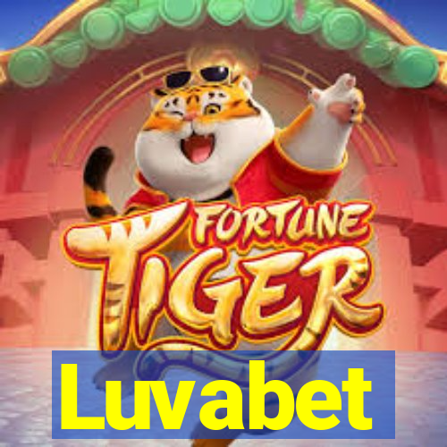 Luvabet