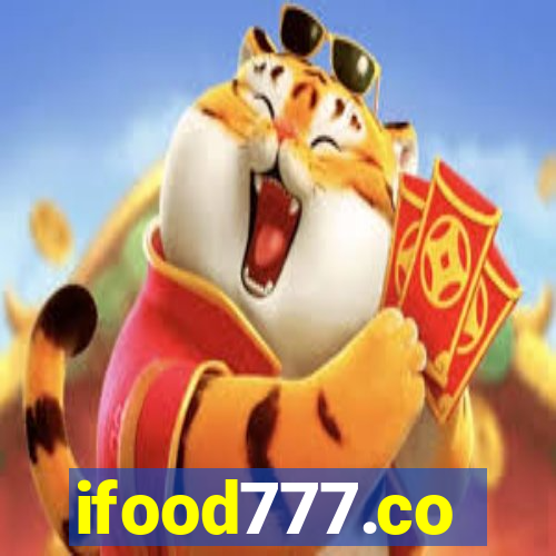 ifood777.co