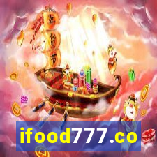 ifood777.co