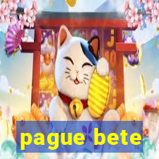 pague bete