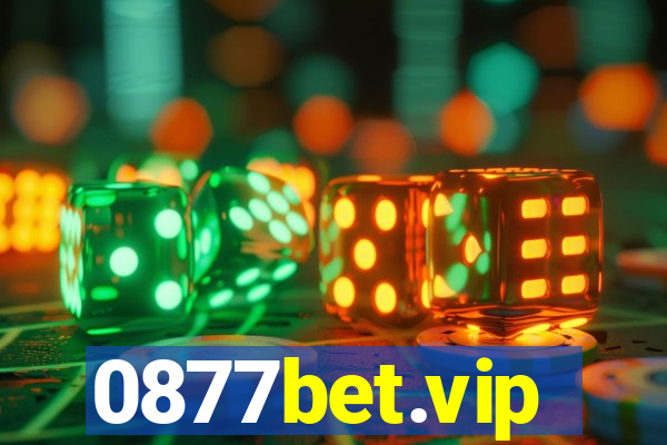 0877bet.vip