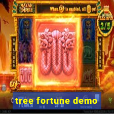 tree fortune demo