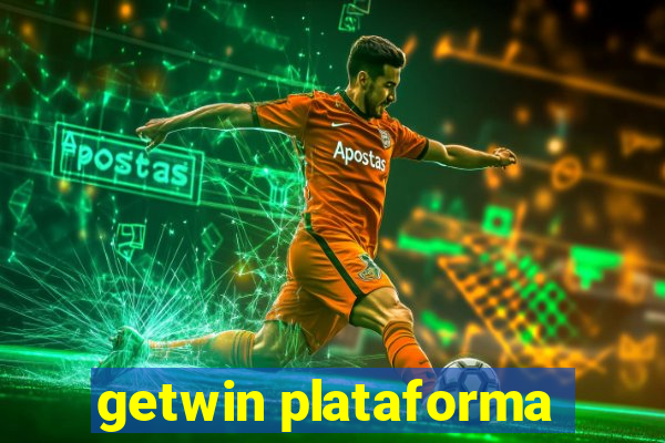 getwin plataforma