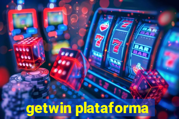 getwin plataforma