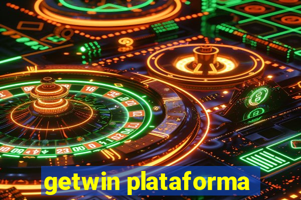 getwin plataforma