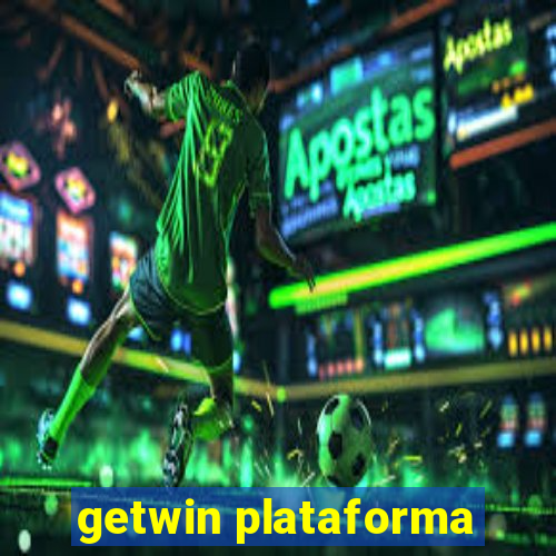 getwin plataforma