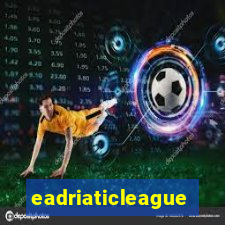 eadriaticleague