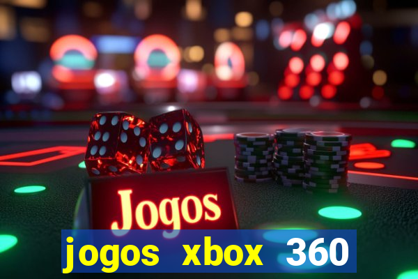 jogos xbox 360 jtag rgh