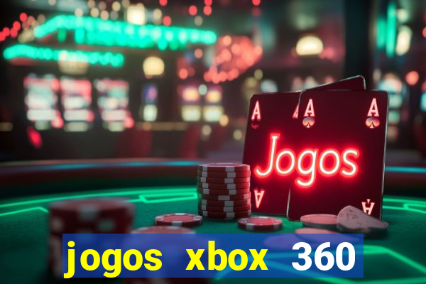 jogos xbox 360 jtag rgh