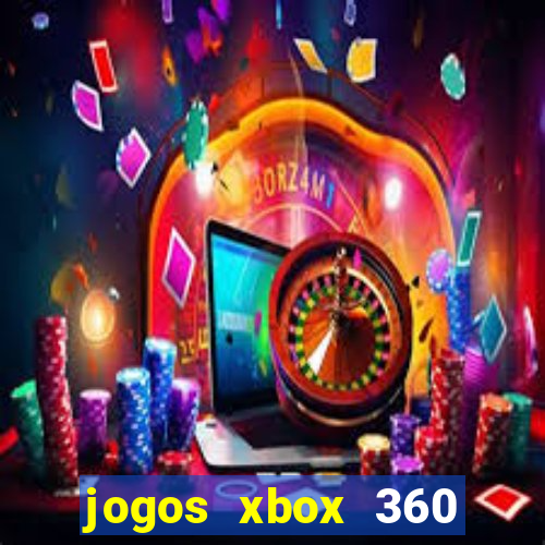 jogos xbox 360 jtag rgh