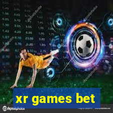 xr games bet