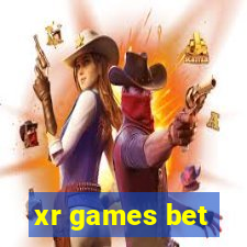 xr games bet