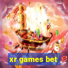 xr games bet