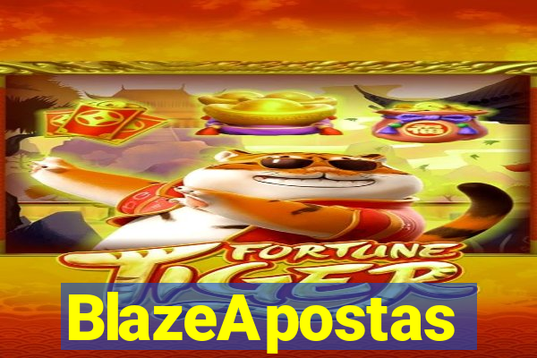 BlazeApostas