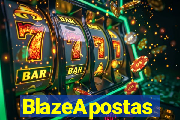 BlazeApostas