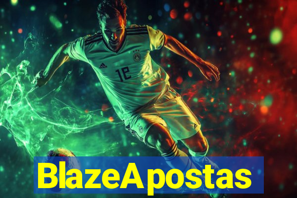 BlazeApostas