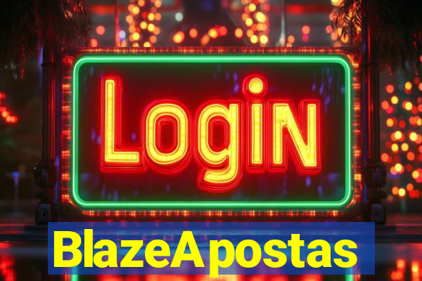 BlazeApostas