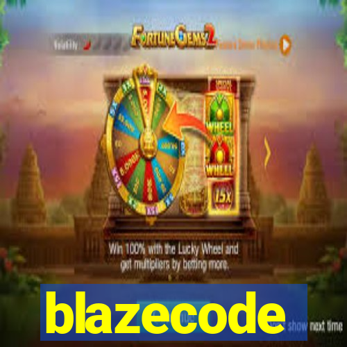 blazecode