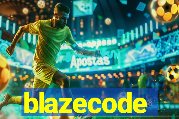 blazecode