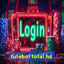 futebol total hd