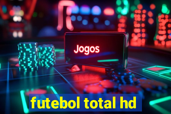 futebol total hd