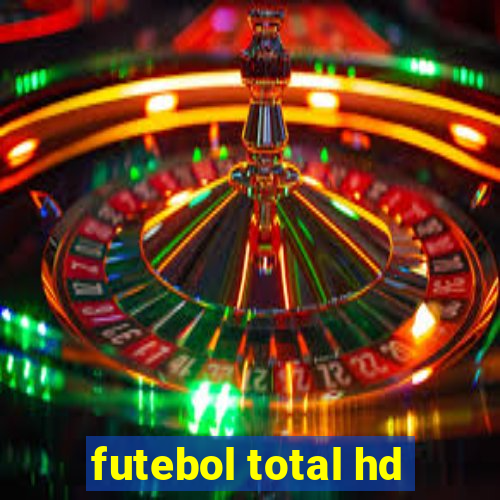 futebol total hd