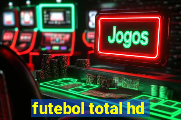 futebol total hd