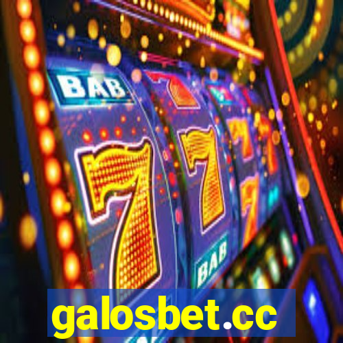 galosbet.cc