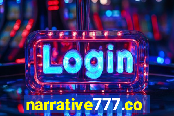 narrative777.com