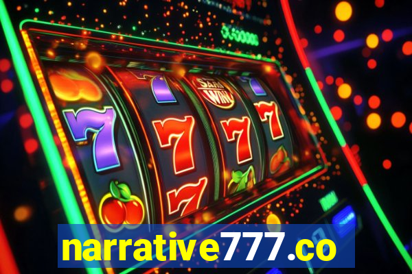 narrative777.com