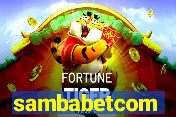 sambabetcom