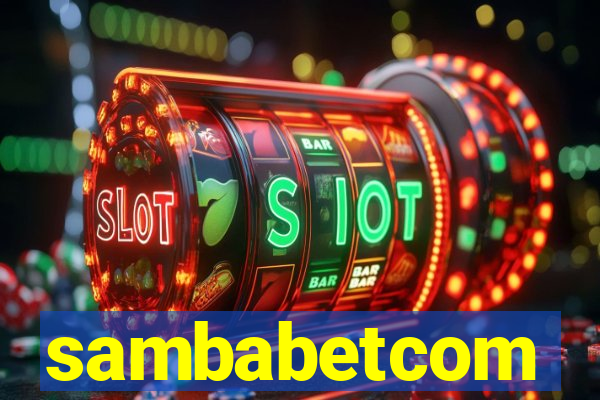 sambabetcom