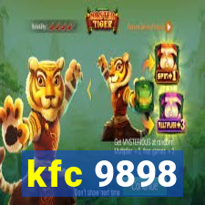 kfc 9898