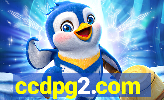 ccdpg2.com