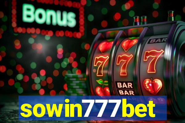 sowin777bet