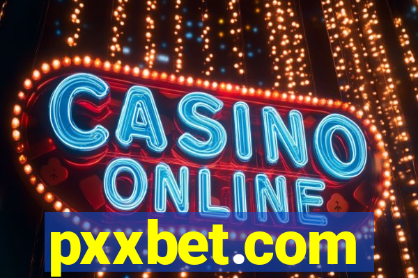 pxxbet.com