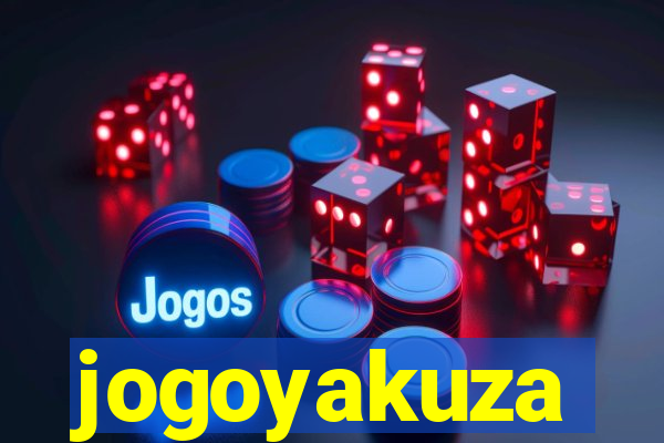 jogoyakuza