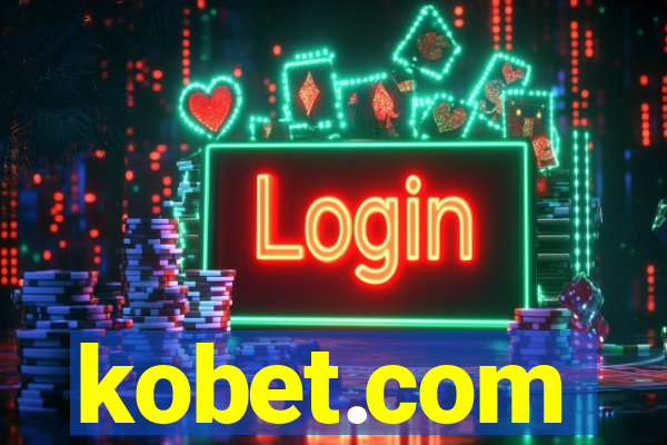 kobet.com