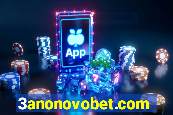 3anonovobet.com