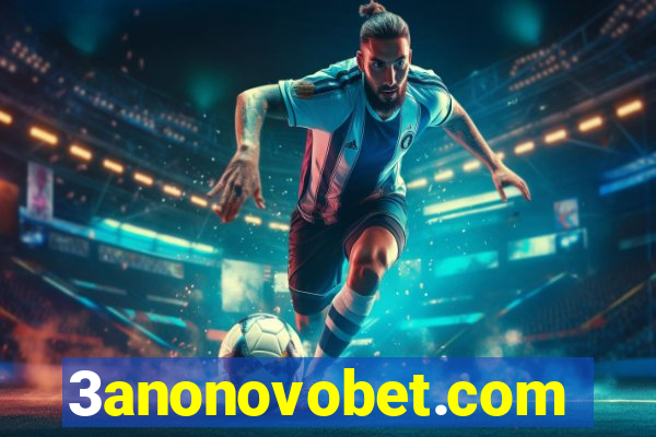 3anonovobet.com