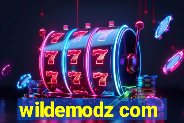 wildemodz com