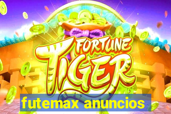 futemax anuncios