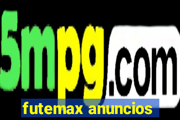 futemax anuncios