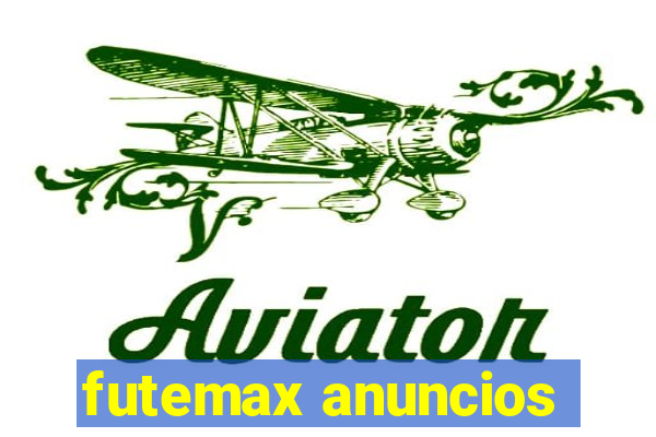 futemax anuncios